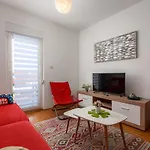 Apartment Ares 14 - Umag Center