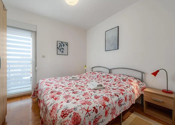 Apartment Ares 14 - Umag Center