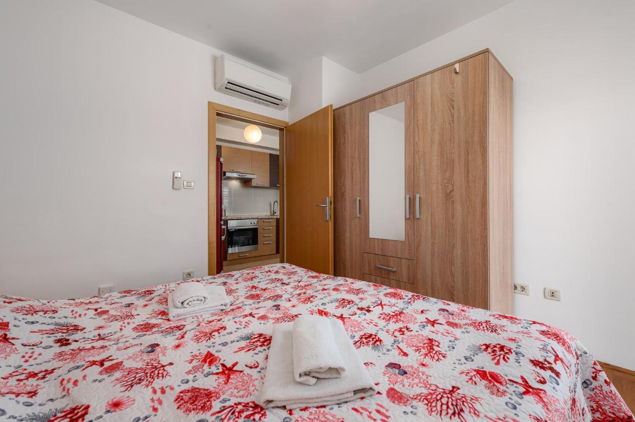 Apartment Ares 14 - Center