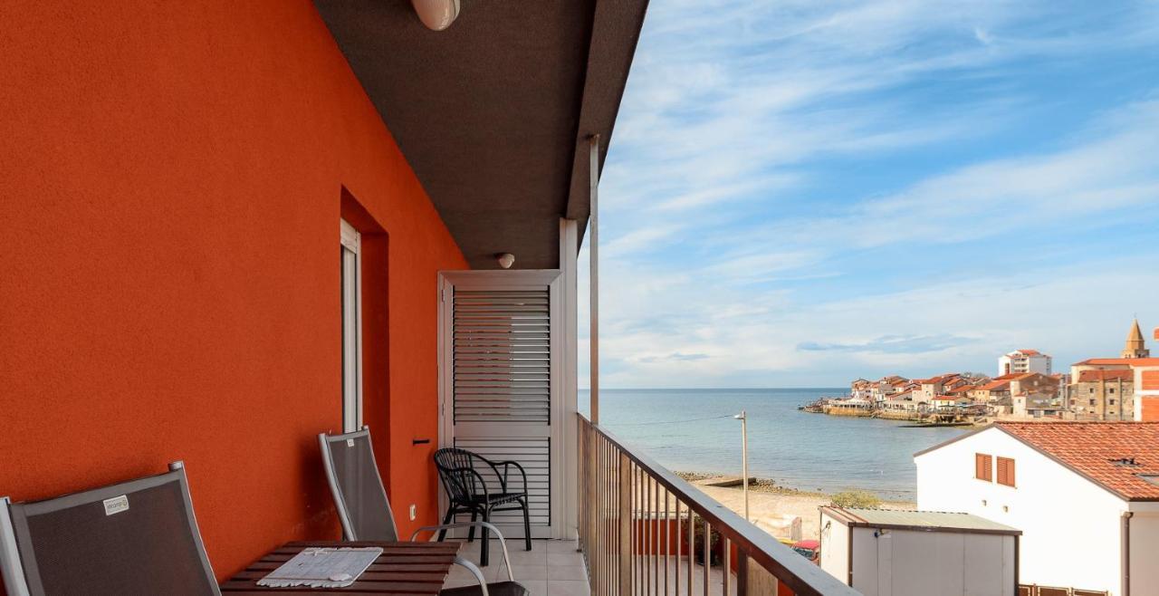 Apartment Ares 14 - Center Umag