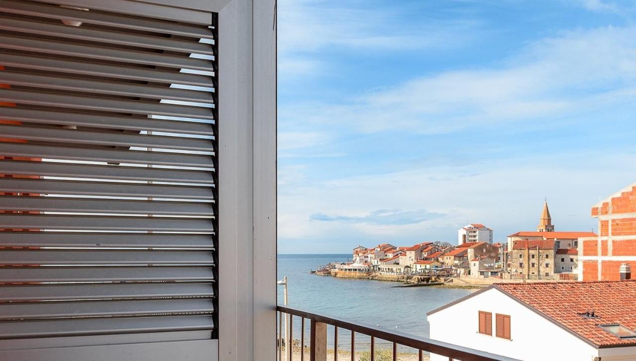 Apartment Ares 14 - Center Umag