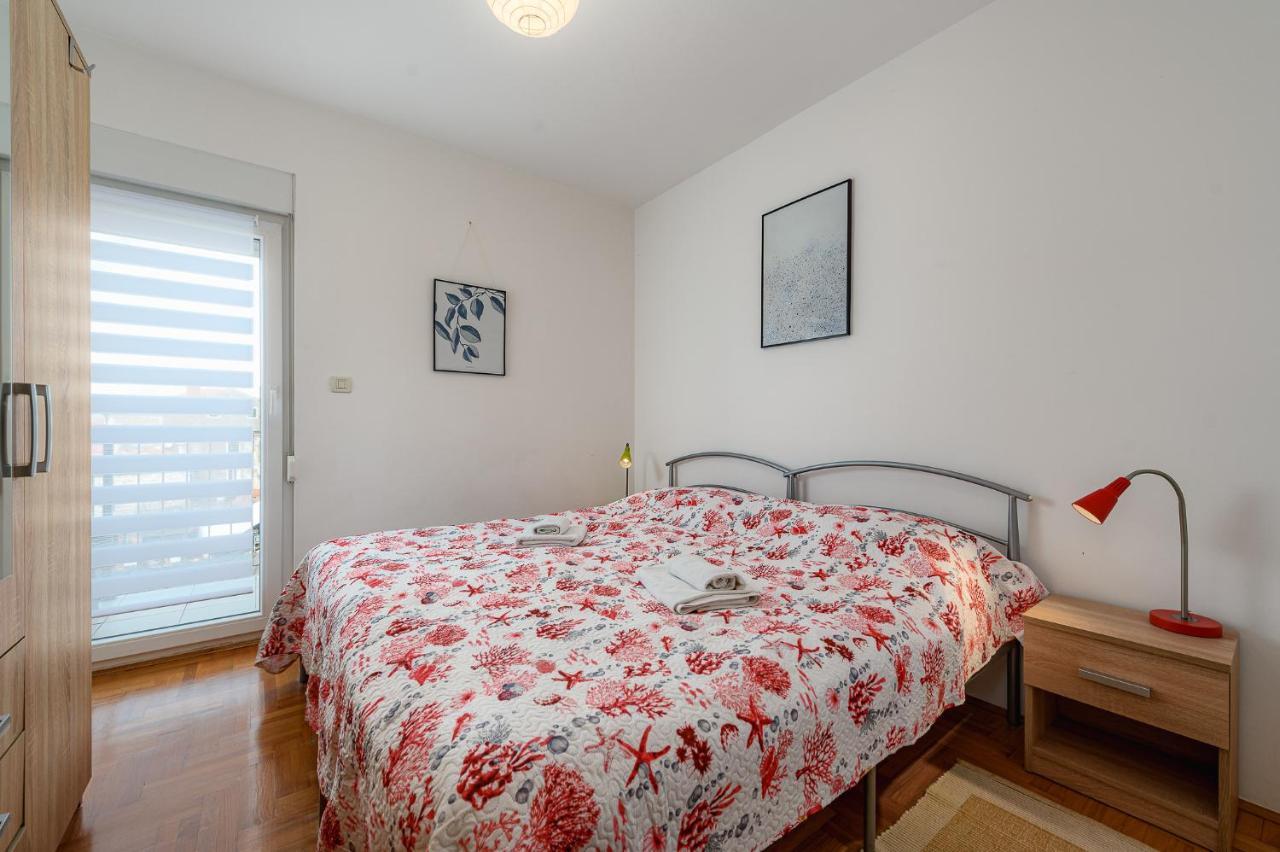 Apartment Ares 14 - Center
