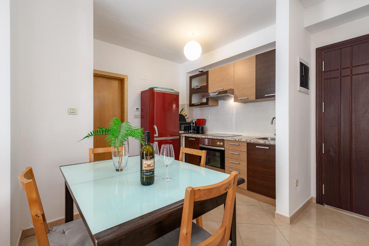Ares 14 - Center Apartment Umag