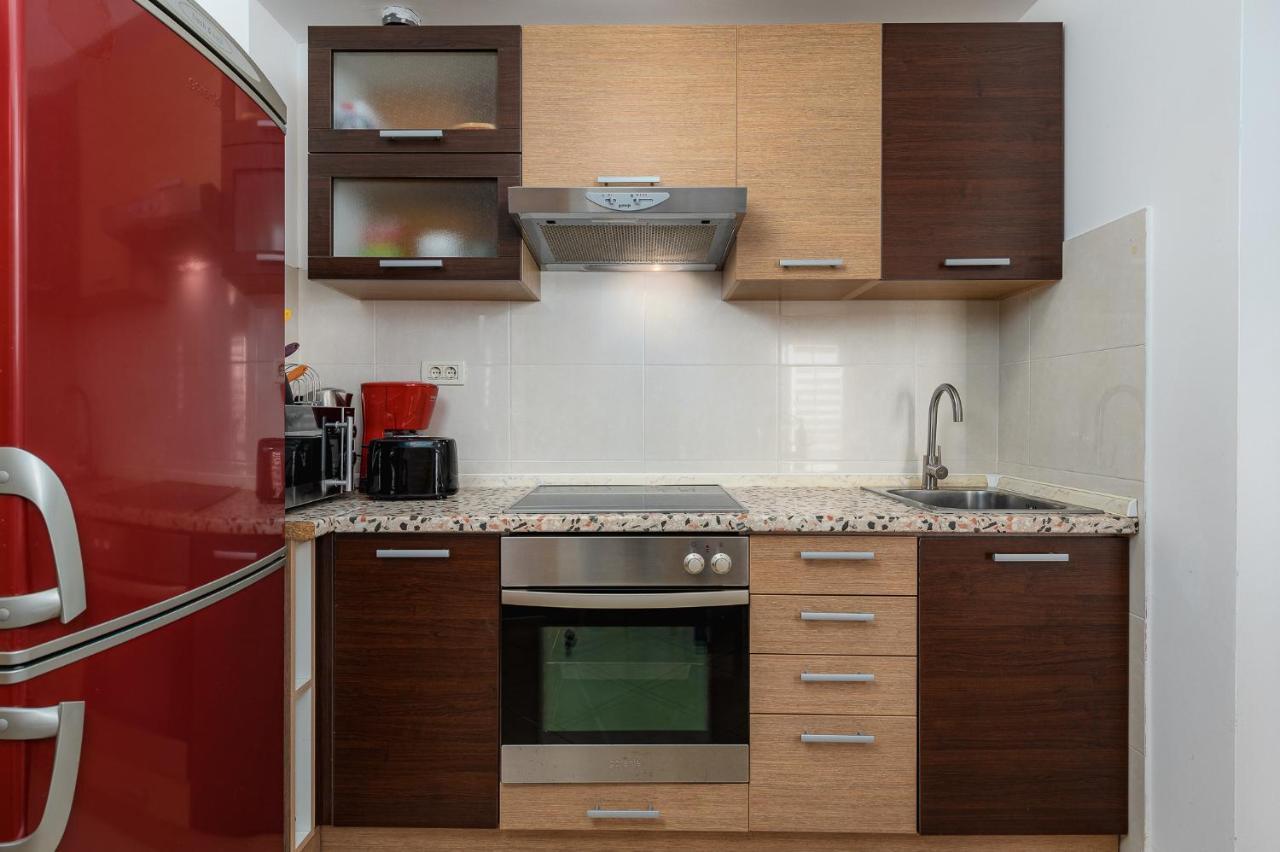 Apartment Ares 14 - Center Umag
